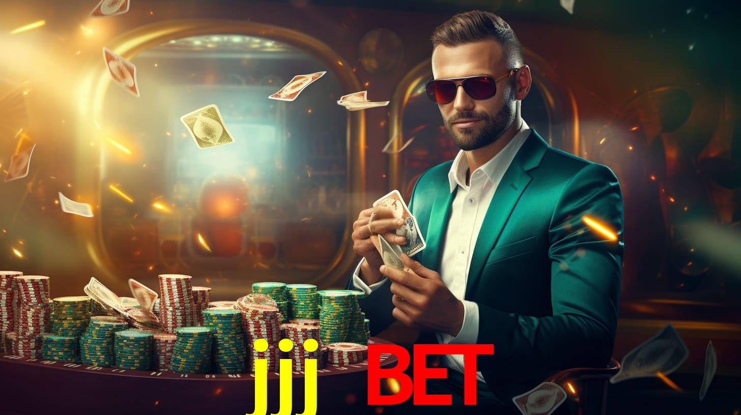 Plataforma jjj bet confiável