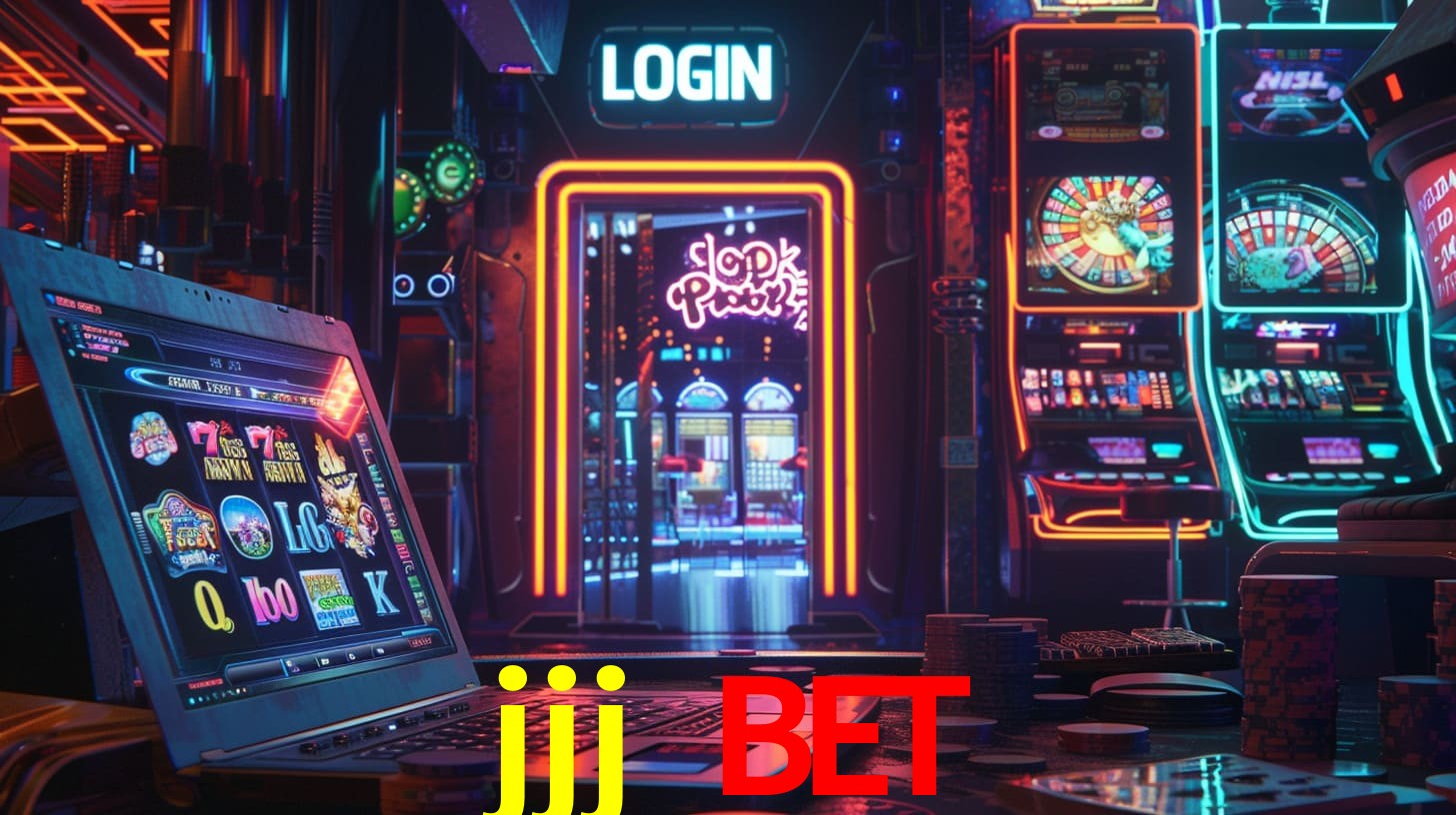 jjj bet Baixar Login