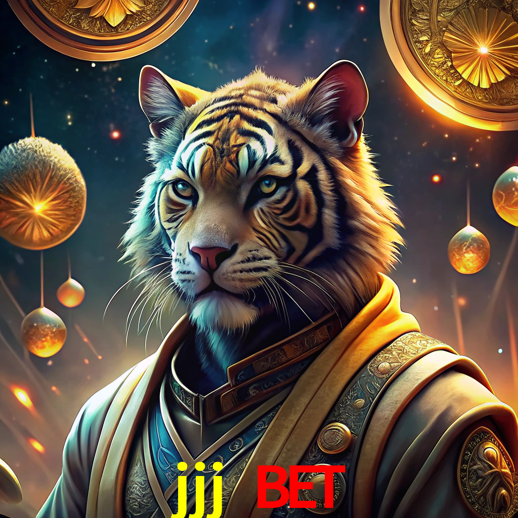 jjj bet tiger