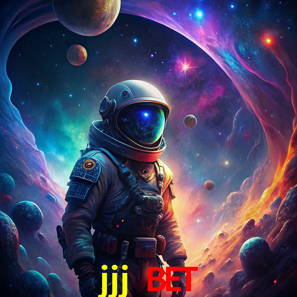 jjj bet Jogo de Astronauta